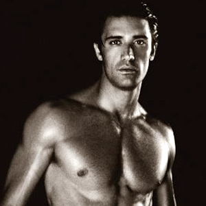 Gilles Marini, 2010 Calendar Gilles Marini, 2010 Calendar